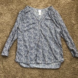 H&M shirt